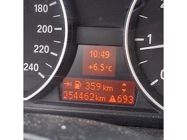 Personenauto, bmw, 1-serie, 118i high executive, 2007 - afbeelding 26 van  47