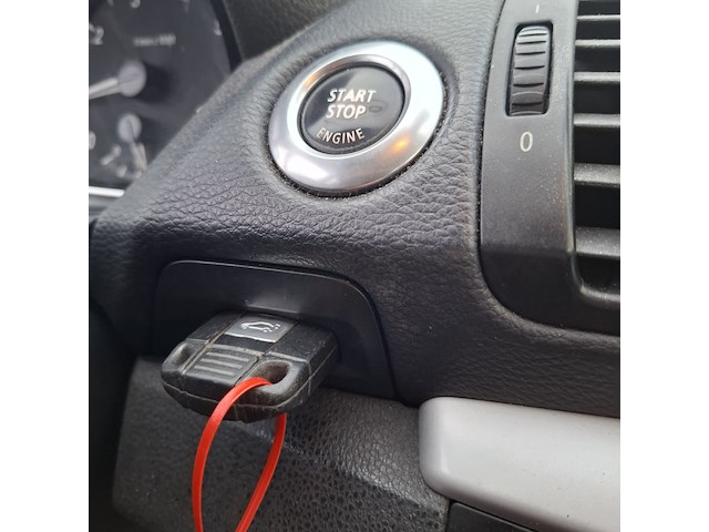 Personenauto, bmw, 1-serie, 118i high executive, 2007 - afbeelding 28 van  47