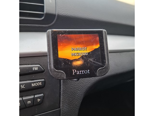 Personenauto, bmw, 1-serie, 118i high executive, 2007 - afbeelding 31 van  47