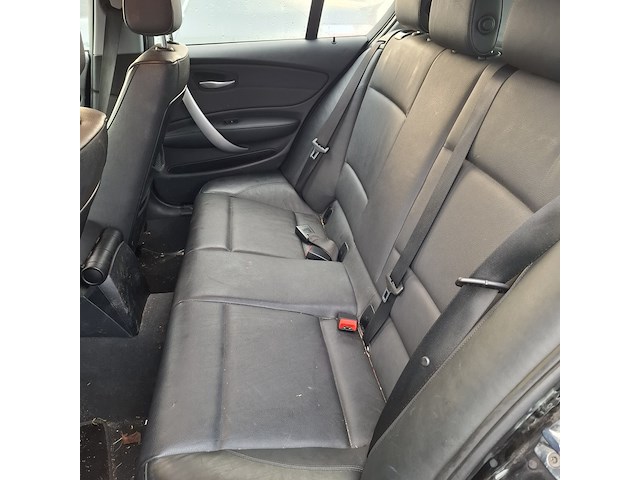 Personenauto, bmw, 1-serie, 118i high executive, 2007 - afbeelding 33 van  47