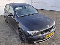 Personenauto, bmw, 1-serie, 118i high executive, 2007 - afbeelding 23 van  47