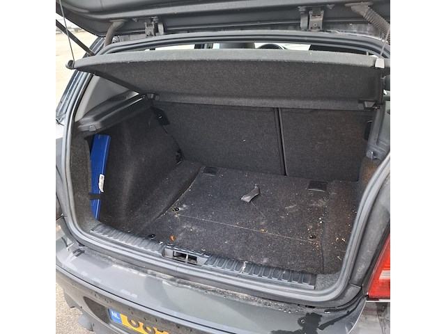 Personenauto, bmw, 1-serie, 118i high executive, 2007 - afbeelding 35 van  47