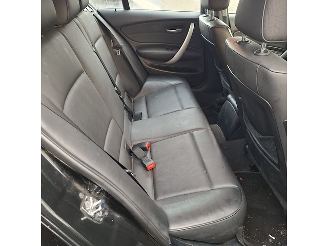 Personenauto, bmw, 1-serie, 118i high executive, 2007 - afbeelding 37 van  47