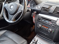 Personenauto, bmw, 1-serie, 118i high executive, 2007 - afbeelding 39 van  47