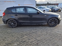 Personenauto, bmw, 1-serie, 118i high executive, 2007 - afbeelding 34 van  47