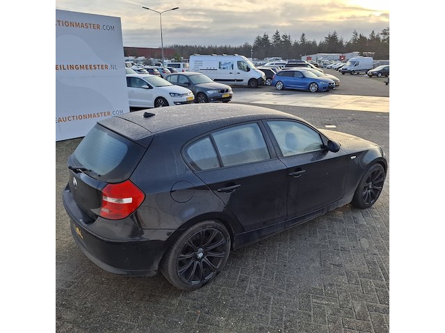 Personenauto, bmw, 1-serie, 118i high executive, 2007 - afbeelding 43 van  47