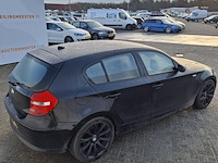 Personenauto, bmw, 1-serie, 118i high executive, 2007 - afbeelding 43 van  47