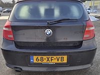 Personenauto, bmw, 1-serie, 118i high executive, 2007 - afbeelding 44 van  47