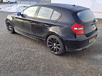 Personenauto, bmw, 1-serie, 118i high executive, 2007 - afbeelding 45 van  47