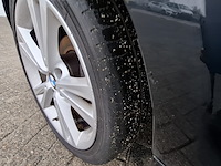 Personenauto bmw, 1-serie 118i, zwart, bouwjaar 2008 - afbeelding 2 van  34