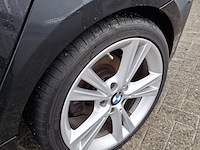 Personenauto bmw, 1-serie 118i, zwart, bouwjaar 2008 - afbeelding 3 van  34