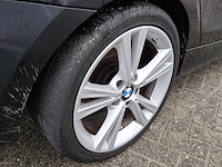 Personenauto bmw, 1-serie 118i, zwart, bouwjaar 2008 - afbeelding 4 van  34