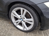 Personenauto bmw, 1-serie 118i, zwart, bouwjaar 2008 - afbeelding 5 van  34