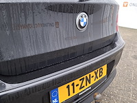 Personenauto bmw, 1-serie 118i, zwart, bouwjaar 2008 - afbeelding 9 van  34