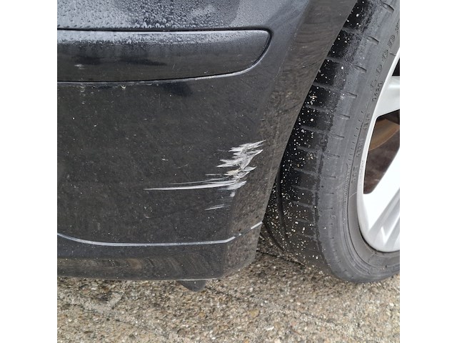 Personenauto bmw, 1-serie 118i, zwart, bouwjaar 2008 - afbeelding 10 van  34