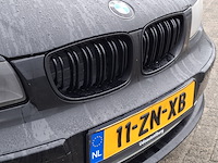 Personenauto bmw, 1-serie 118i, zwart, bouwjaar 2008 - afbeelding 11 van  34
