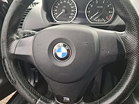Personenauto bmw, 1-serie 118i, zwart, bouwjaar 2008 - afbeelding 15 van  34