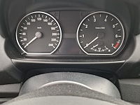 Personenauto bmw, 1-serie 118i, zwart, bouwjaar 2008 - afbeelding 16 van  34