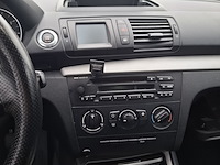 Personenauto bmw, 1-serie 118i, zwart, bouwjaar 2008 - afbeelding 17 van  34