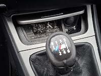 Personenauto bmw, 1-serie 118i, zwart, bouwjaar 2008 - afbeelding 19 van  34