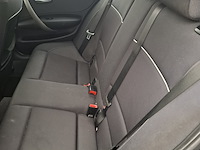 Personenauto bmw, 1-serie 118i, zwart, bouwjaar 2008 - afbeelding 22 van  34