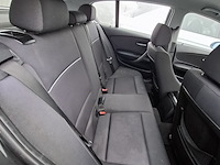 Personenauto bmw, 1-serie 118i, zwart, bouwjaar 2008 - afbeelding 25 van  34
