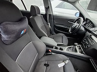 Personenauto bmw, 1-serie 118i, zwart, bouwjaar 2008 - afbeelding 27 van  34