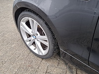 Personenauto bmw, 1-serie 118i, zwart, bouwjaar 2008 - afbeelding 34 van  34