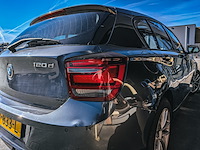 Personenauto, bmw, 1-serie, 120d business+, 2011, (excl. sleutels) - afbeelding 4 van  30