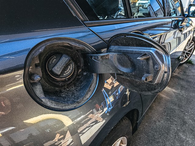 Personenauto, bmw, 1-serie, 120d business+, 2011, (excl. sleutels) - afbeelding 5 van  30