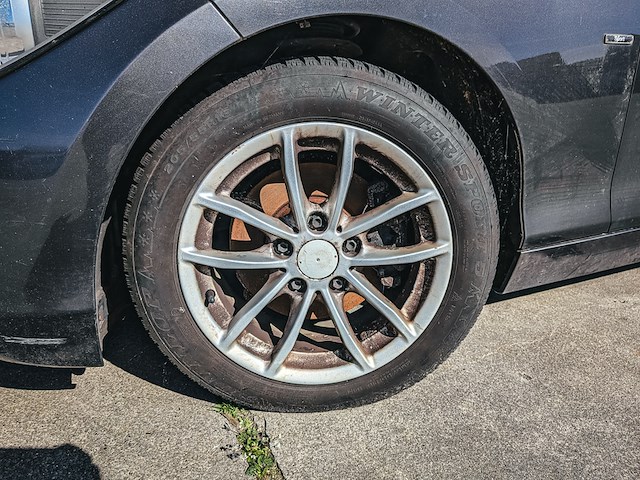 Personenauto, bmw, 1-serie, 120d business+, 2011, (excl. sleutels) - afbeelding 6 van  30