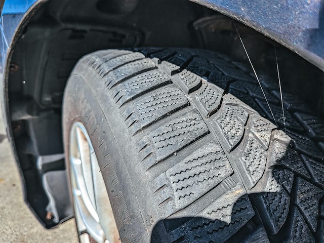 Personenauto, bmw, 1-serie, 120d business+, 2011, (excl. sleutels) - afbeelding 8 van  30