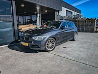 Personenauto, bmw, 1-serie, 120d business+, 2011, (excl. sleutels) - afbeelding 1 van  30