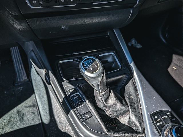 Personenauto, bmw, 1-serie, 120d business+, 2011, (excl. sleutels) - afbeelding 14 van  30