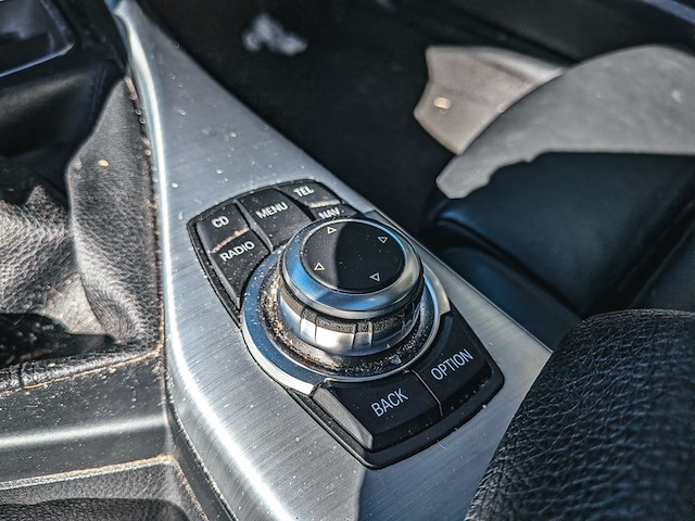 Personenauto, bmw, 1-serie, 120d business+, 2011, (excl. sleutels) - afbeelding 15 van  30