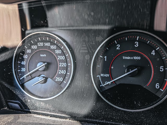 Personenauto, bmw, 1-serie, 120d business+, 2011, (excl. sleutels) - afbeelding 17 van  30