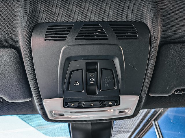 Personenauto, bmw, 1-serie, 120d business+, 2011, (excl. sleutels) - afbeelding 18 van  30