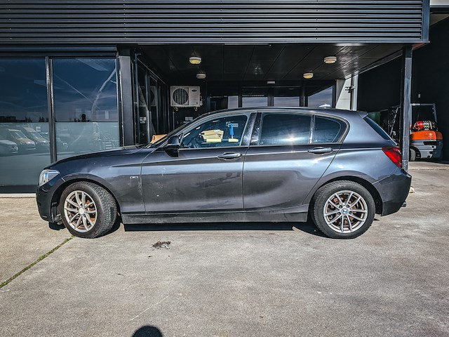 Personenauto, bmw, 1-serie, 120d business+, 2011, (excl. sleutels) - afbeelding 23 van  30