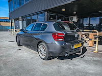 Personenauto, bmw, 1-serie, 120d business+, 2011, (excl. sleutels) - afbeelding 25 van  30
