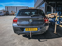 Personenauto, bmw, 1-serie, 120d business+, 2011, (excl. sleutels) - afbeelding 26 van  30
