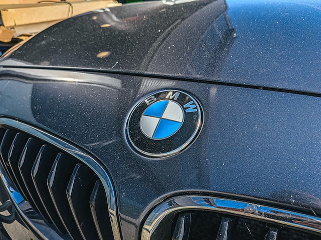 Personenauto, bmw, 1-serie, 120d business+, 2011, (excl. sleutels) - afbeelding 28 van  30