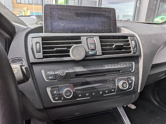 Personenauto, bmw, 1-serie, 120d business+ - afbeelding 2 van  22