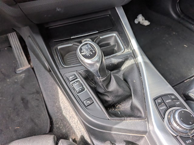 Personenauto, bmw, 1-serie, 120d business+ - afbeelding 3 van  22