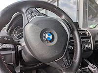 Personenauto, bmw, 1-serie, 120d business+ - afbeelding 5 van  22