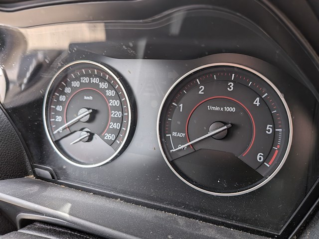 Personenauto, bmw, 1-serie, 120d business+ - afbeelding 7 van  22