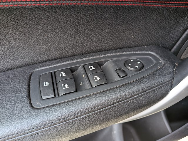 Personenauto, bmw, 1-serie, 120d business+ - afbeelding 9 van  22