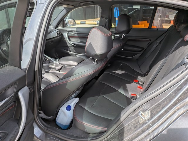 Personenauto, bmw, 1-serie, 120d business+ - afbeelding 10 van  22