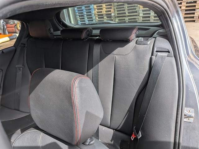 Personenauto, bmw, 1-serie, 120d business+ - afbeelding 11 van  22