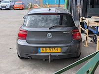 Personenauto, bmw, 1-serie, 120d business+ - afbeelding 17 van  22