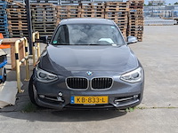 Personenauto, bmw, 1-serie, 120d business+ - afbeelding 18 van  22